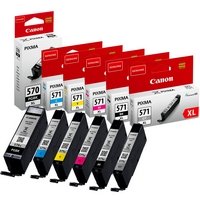 Canon CLI-571 Y